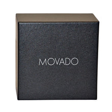 Load image into Gallery viewer, Movado Men&#39;s Museum Sport Watch - Black Dial
