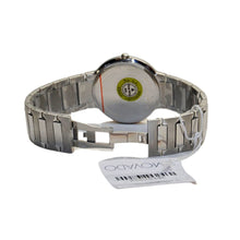 Load image into Gallery viewer, Movado Men&#39;s Temo Quartz Black Dial Watch
