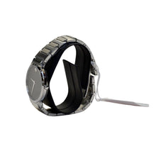 Load image into Gallery viewer, Movado Men&#39;s Temo Quartz Black Dial Watch
