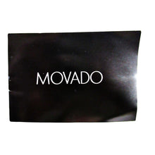 Load image into Gallery viewer, Movado Veturi Ladies Watch 0607419-Liquidation Store
