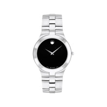 Load image into Gallery viewer, Movado Men&#39;s Juro Swiss Quartz Watch 0607442
