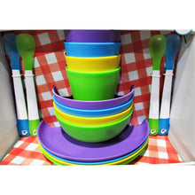 Load image into Gallery viewer, Munchkin Toddler Dining Set 16 Piece-Liquidation Store

