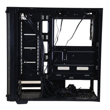 Load image into Gallery viewer, Musetex 907 Mid-Tower ATX Case with 6 Fans-Liquidation Store
