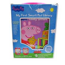 Load image into Gallery viewer, My First Smart Pad - Peppa Pig
