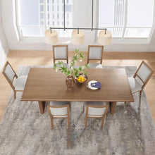 Load image into Gallery viewer, NORTHRIDGE HOME 7PC DINING ROOM SET 4 BOXES-Furniture-Liquidation Nation
