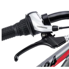 Load image into Gallery viewer, NORTHROCK - Boys' 24" Bicycle ( Charcoal satin)
