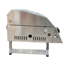 Load image into Gallery viewer, NXR 3 Burner Portable Gas Grill
