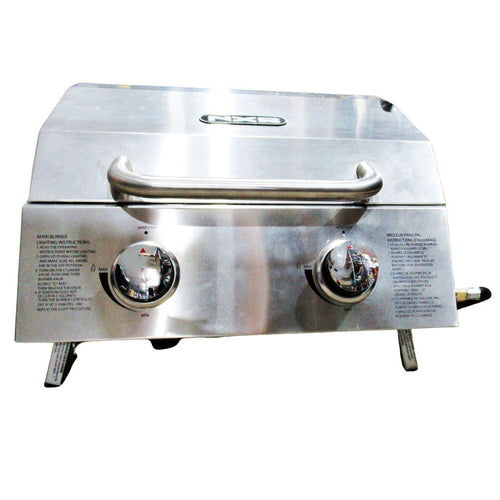 NXR 3 Burner Portable Gas Grill