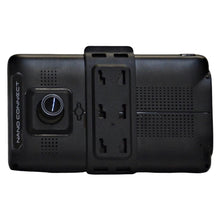 Load image into Gallery viewer, Nano Connect Wireless Smart Monitor with Dual Channel Dash Camera
