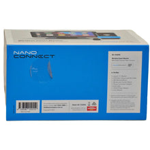 Load image into Gallery viewer, Nano Connect Wireless Smart Monitor with Dual Channel Dash Camera
