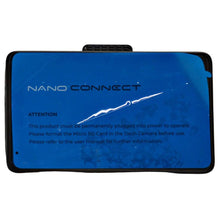 Load image into Gallery viewer, Nano Connect Wireless Smart Monitor with Dual Channel Dash Camera
