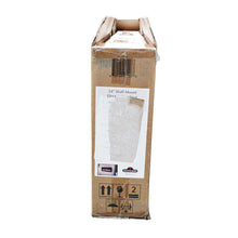 Load image into Gallery viewer, Napoleon 137.16 cm (54 in.) Electric Wall Mount Fireplace NEFL54HB

