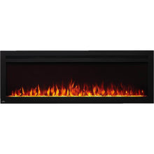 Load image into Gallery viewer, Napoleon NEFL60HS 60&quot; Electric Fireplace
