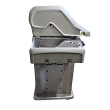 Load image into Gallery viewer, Napoleon Rogue 525 Propane Gas BBQ with Range Side Burner COS525SBPKSS-2
