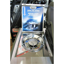 Load image into Gallery viewer, Napoleon Rogue 525 Propane Gas BBQ with Range Side Burner COS525SBPKSS-2-Liquidation Store
