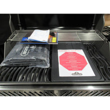 Load image into Gallery viewer, Napoleon Rogue 525 Propane Gas BBQ with Range Side Burner COS525SBPKSS-2
