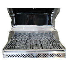 Load image into Gallery viewer, Napoleon Rogue 525 Propane Gas BBQ with Range Side Burner COS525SBPKSS-2

