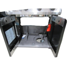 Load image into Gallery viewer, Napoleon Rogue 525 Propane Gas BBQ with Range Side Burner COS525SBPKSS-2
