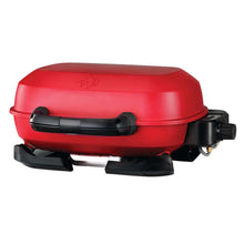 Load image into Gallery viewer, Napoleon Travel 240 Portable Propane Gas BBQ Grill with Cover-Home-Liquidation Nation
