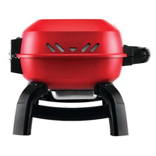 Load image into Gallery viewer, Napoleon Travel 240 Portable Propane Gas BBQ Grill with Cover-Liquidation
