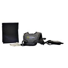 Load image into Gallery viewer, National Geographic Waterproof 10 x 42 Binoculars
