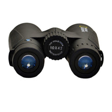 Load image into Gallery viewer, National Geographic Waterproof 10 x 42 Binoculars
