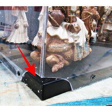 Load image into Gallery viewer, Nativity Scene 13 Piece Display Unit
