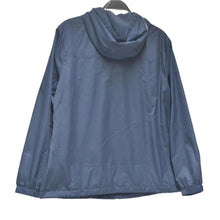 Load image into Gallery viewer, Nautica Women&#39;s Lined Windbreaker Light Blue XXL-Clothing-Liquidation Nation
