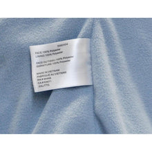 Load image into Gallery viewer, Nautica Women&#39;s Lined Windbreaker Light Blue XXL-Liquidation

