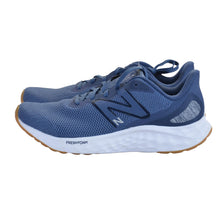 Load image into Gallery viewer, New Balance Men&#39;s Fresh Foam Arishi v4 - Blue 13
