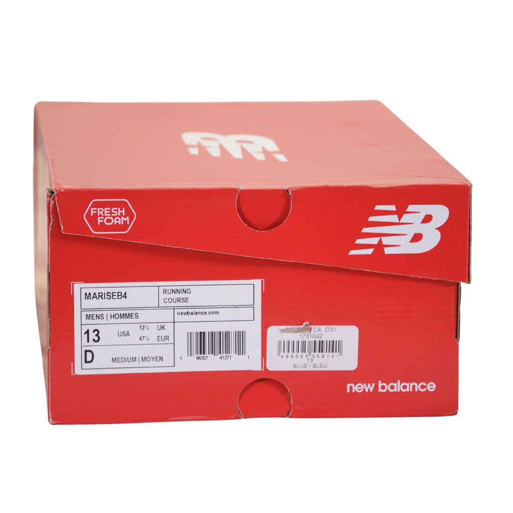 New balance hot sale 47 v4