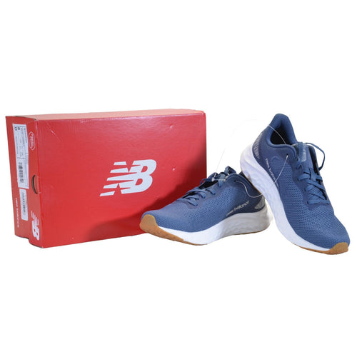 New Balance Men's Fresh Foam Arishi v4 - Blue 13