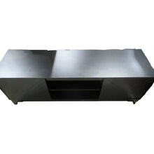 Load image into Gallery viewer, Nexera Arrow 72 inch TV Stand
