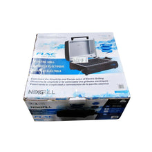 Load image into Gallery viewer, Nexgrill Fuse e-Grill 225 Electric Grill
