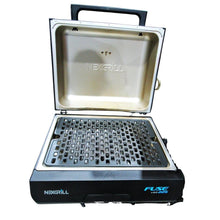 Load image into Gallery viewer, Nexgrill Fuse e-Grill 225 Electric Grill
