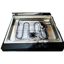Load image into Gallery viewer, Nexgrill Fuse e-Grill 225 Electric Grill
