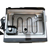 Load image into Gallery viewer, Nexgrill Fuse e-Grill 225 Electric Grill
