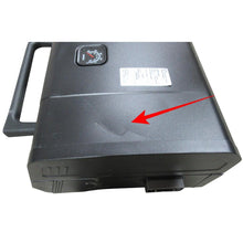 Load image into Gallery viewer, Nexgrill Fuse e-Grill 225 Electric Grill
