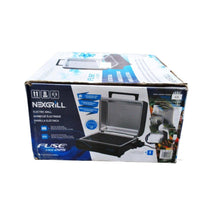 Load image into Gallery viewer, Nexgrill Fuse e-Grill 225 Electric Grill
