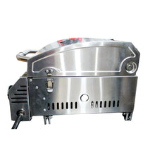 Load image into Gallery viewer, Nexgrill NXR 3 Burner Portable Gas Grill-Outdoor Grill-Liquidation Nation
