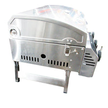 Load image into Gallery viewer, Nexgrill NXR 3 Burner Portable Gas Grill-Liquidation Store
