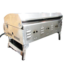 Load image into Gallery viewer, Nexgrill NXR 3 Burner Portable Gas Grill
