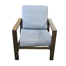 Load image into Gallery viewer, Nichols 4-piece Patio Conversation Set
