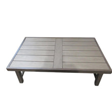 Load image into Gallery viewer, Nichols 4-piece Patio Conversation Set

