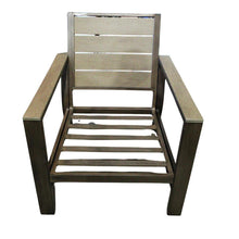 Load image into Gallery viewer, Nichols 4-piece Patio Conversation Set
