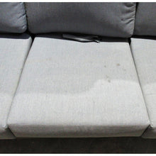 Load image into Gallery viewer, Nichols 4-piece Patio Conversation Set
