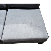 Load image into Gallery viewer, Nichols 4-piece Patio Conversation Set
