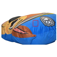 Load image into Gallery viewer, Nickelodeon Paw Patrol Chase 3D Pillow with Pocket-Home-Liquidation Nation
