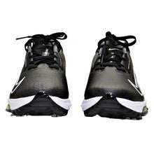 Load image into Gallery viewer, Nike Men&#39;s Air Zoom Infinity TR Next% Golf Shoe - Black/White-Vapor Green US10
