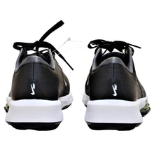 Load image into Gallery viewer, Nike Men&#39;s Air Zoom Infinity TR Next% Golf Shoe - Black/White-Vapor Green US10
